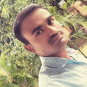Mahantesh Tirki